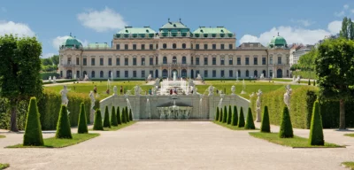 Sehenswürdigkeiten Wien