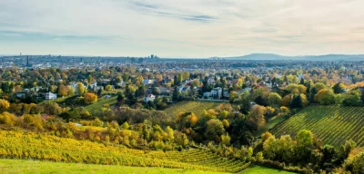 Wiener Stadtwanderwege