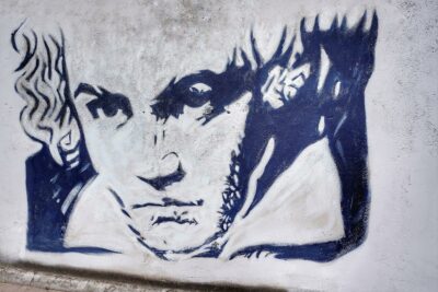 Auf den Spuren von Beethoven