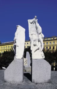 Jüdisches Denkmal Wien